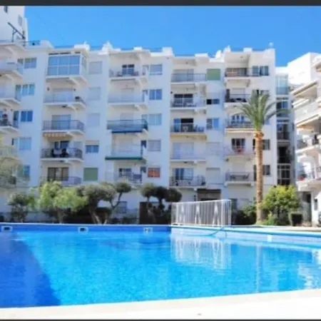 Coronado Nerja Exterior photo