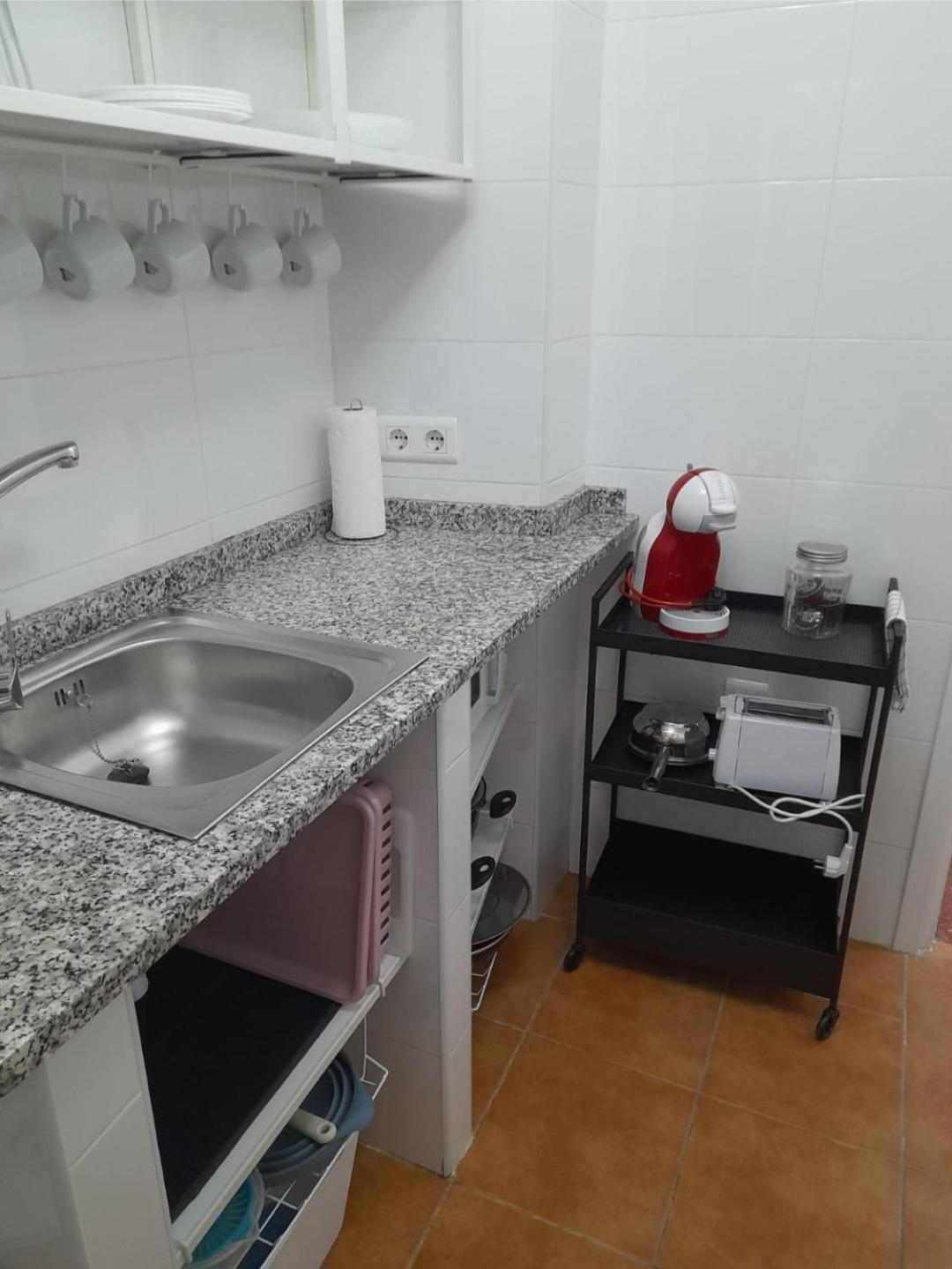 Coronado Apartament