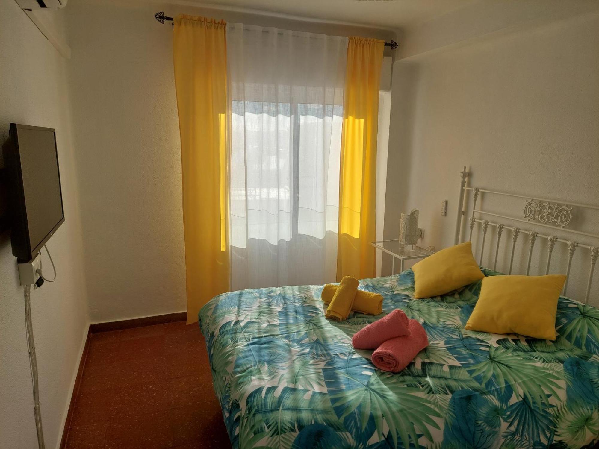 Apartament Coronado *